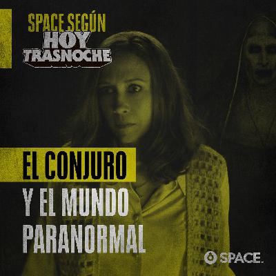 Volumen 31: Terror con posesiones satánicas