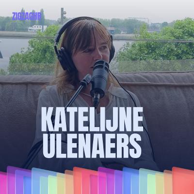 Katelijne Ulenaers - Keep it short & simple