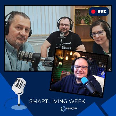 A láthatatlan jelzések nyomában - Úton az egészségtudatos okosotthon felé