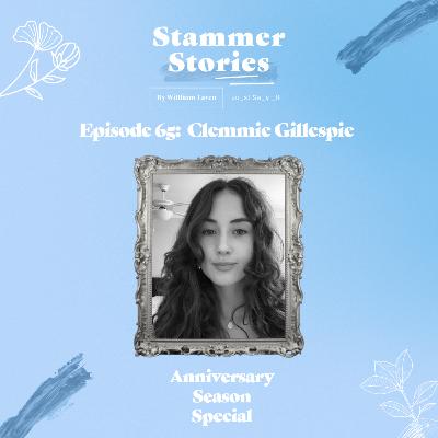 Episode 65: Clemmie Gillespie