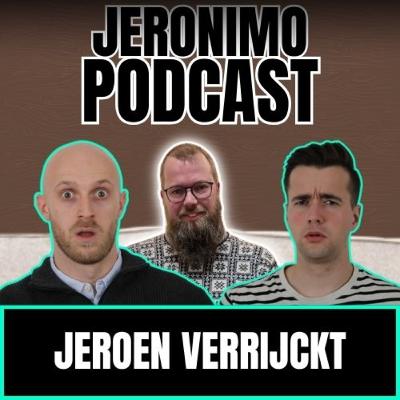 Gekke VONDSTEN als ARCHEOLOOG - J Verrijckt Jeroen Verrijckt - Jeronimo Ep. 7 Gekke VONDSTEN als ARCHEOLOOG - J Verrijckt Jeroen Verrijckt - Jeronimo Ep. 7