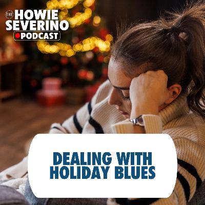 [MINISODE] Xmas not merry for all. A psychologist teaches how to cope and empathize.