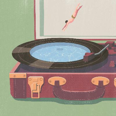 Crocevia 2×01 – Naufraghi e prigioni