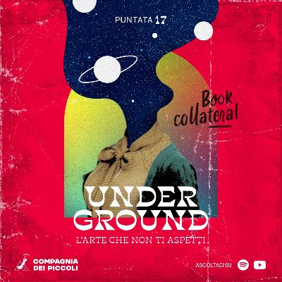 Puntata 17: La malacarne Puntata 17: La malacarne