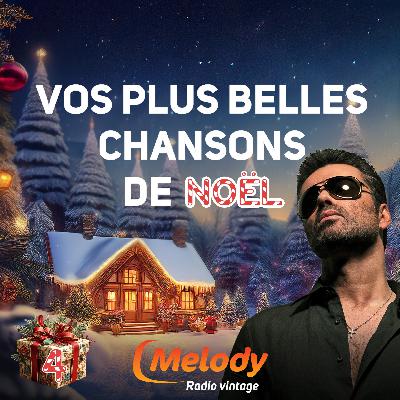 Last Christmas – Wham!