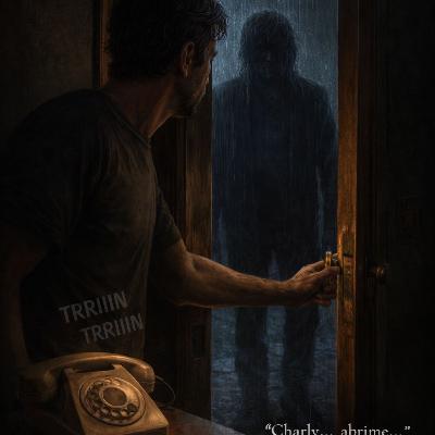 F01.S01 - La Próxima Vez