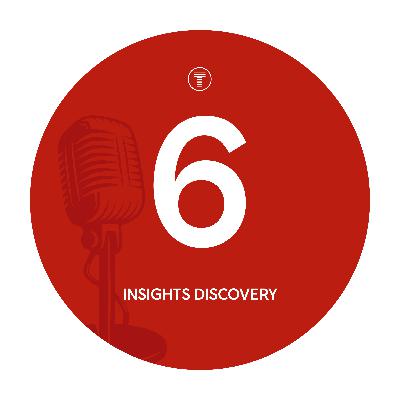 Insights Discovery