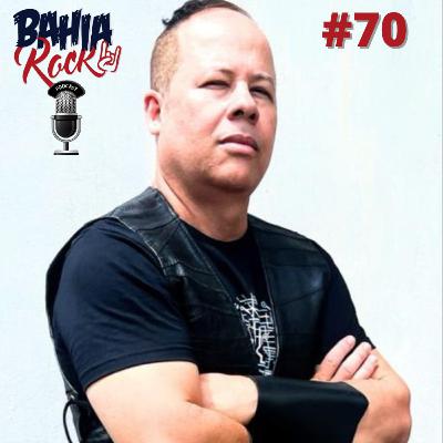 #70 – Marcos Diantoni (vocalista da Gaiabeta) #70 – Marcos Diantoni (vocalista da Gaiabeta)