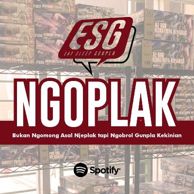 NGOPLAK INTRODUCTION