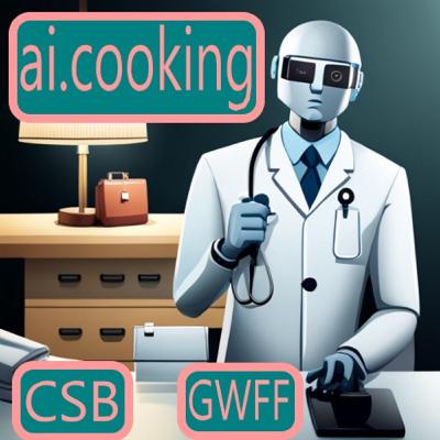 ai.cooking episode 48: Based Theory ai.cooking episode 48: Based Theory