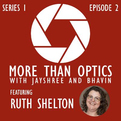Ruth Shelton
