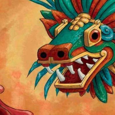 QUETZALCÓATL