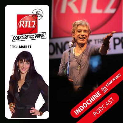 Jean-Louis Aubert "New York avec toi" - RTL2 Collector Jean-Louis Aubert "New York avec toi" - RTL2 Collector