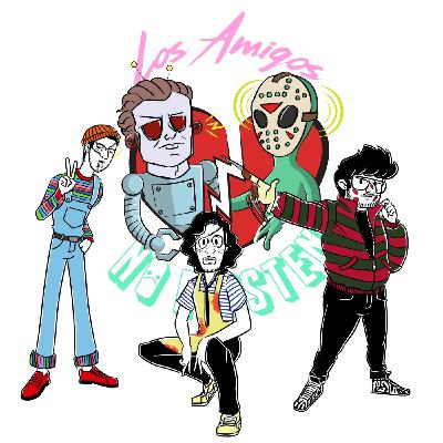 Ep.200 - Marqui contra jason