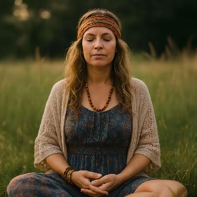 A Dharma Meditation Beyond Overthinking