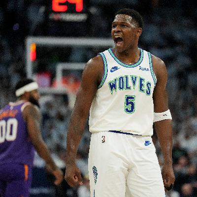 Wolves on a roll, a wake up call, Bite of the Night and Headlines