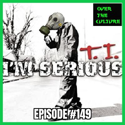 Over The Culture: October 9th, 2022 ("I'm Serious")