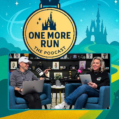 Ep 28 - Our podcast journey so far Ep 28 - Our podcast journey so far
