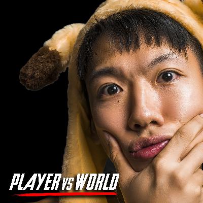 SECRETS of IT Retail in Singapore | Player vs World #2
