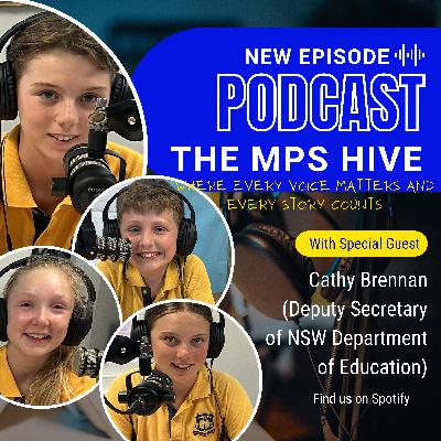 Episode 3 - The Year 6 Farewell