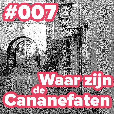 De Cananefaten De Cananefaten