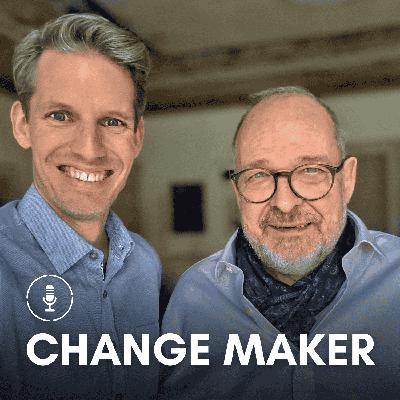 Elmar Mock: «Innovation entsteht nicht, wenn Mitarbeitende die Regeln befolgen»