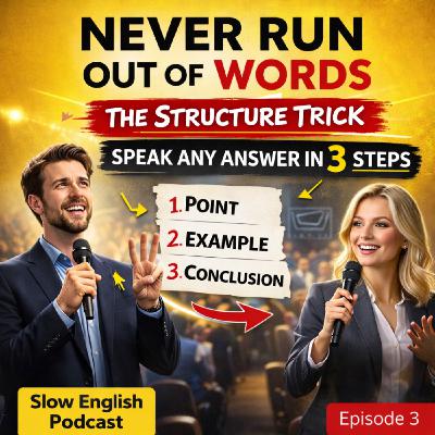Control Your Voice Under Pressure (Public Speaking & Oral Exams – Ep 3)