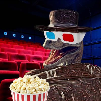 Cinéfilos Sin Nombre - Programa 12 - Cinéfilos de Estreno Cinéfilos Sin Nombre - Programa 12 - Cinéfilos de Estreno