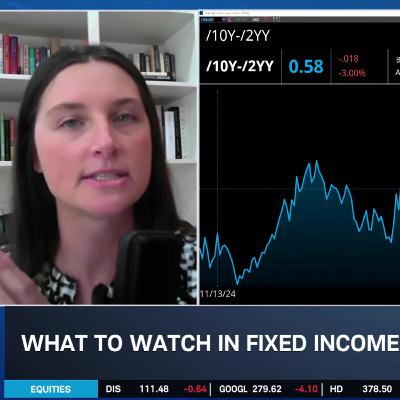 The Confusing Path for Interest Rates: Why Fed Turned Hawkish & Value in Bonds