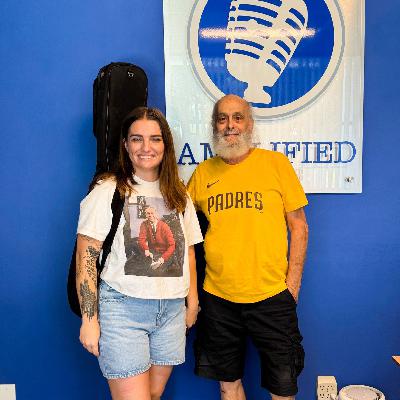 Music Makers San Diego 165 - Claire King