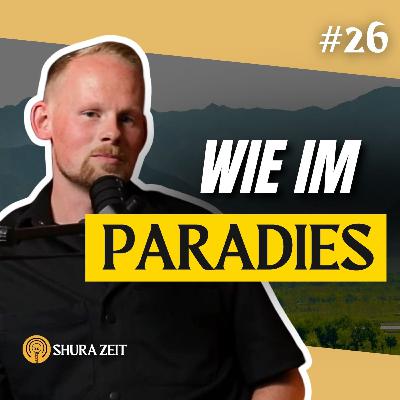Deutscher reist nach AFGHANISTAN?