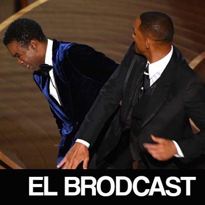 El Brodcast: Hablando de los Oscars 2022