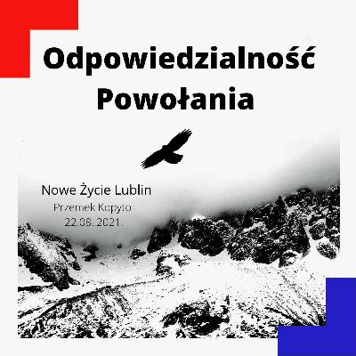 Odpowiedzialność powołania