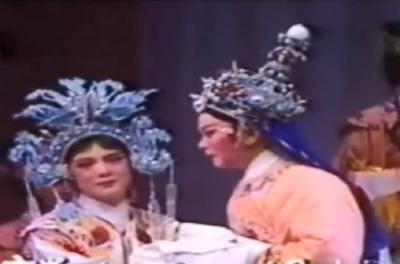 08 【金殿让子】上海卢湾越剧团 让子