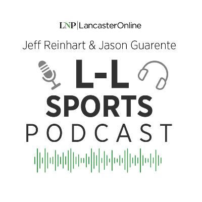 Chatting all things local athletics in spring debut of the L-L League Sports Podcast