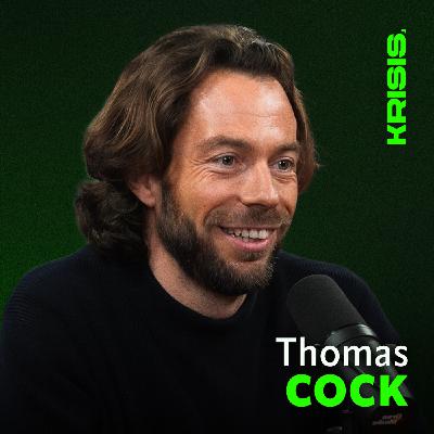 Thomas Cock - Transformer le deuil en thérapie Thomas Cock - Transformer le deuil en thérapie