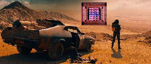 Digital Drive-In Podcast #4 – Mad Max: Fury Road