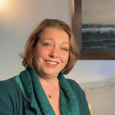 Samtal #28 : Operasångerskan Nina Stemme