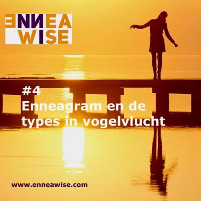 Enneagram en de types in vogelvlucht