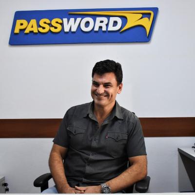 Password salvo a turistas que había sido estafados Password salvo a turistas que había sido estafados
