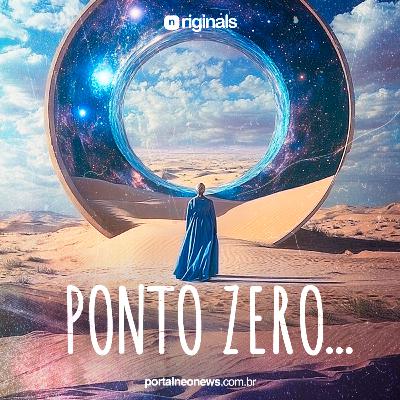 Ponto Zero... Ponto Zero...