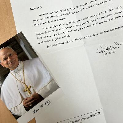 Was macht der Papst am Wochenende? Was macht der Papst am Wochenende?