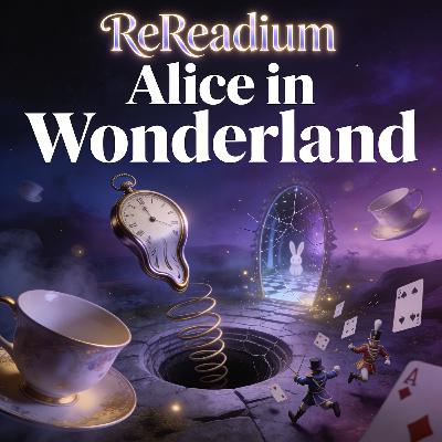 Alice's Adventures in Wonderland: Down the Rabbit Hole of 2026 Chaos (1/27)