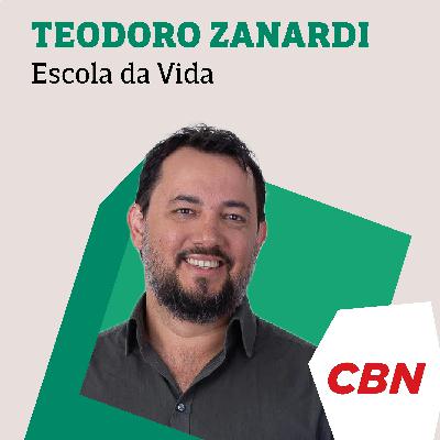 Livros de doutrinação?