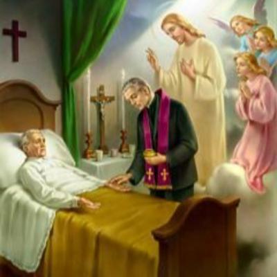 3 PALABRAS QUE PODRÍAN SALVAR TU ALMA A LA HORA DE LA MUERTE!