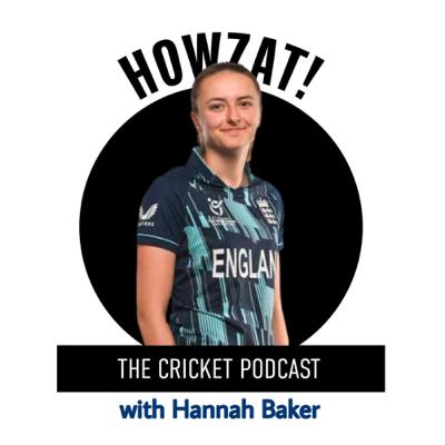 Episode 58: Baker’s delight with Hannah Baker