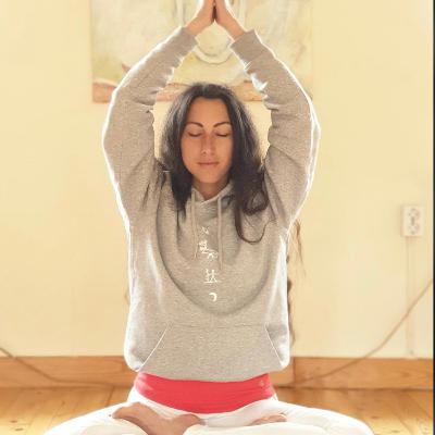 Shereen Öberg On: Finding Your Path Shereen Öberg On: Finding Your Path
