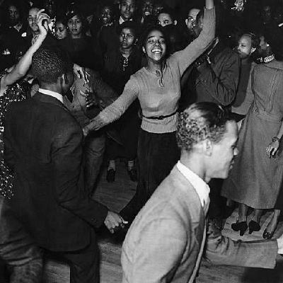 La música que se bailaba en el Savoy. Me encanta el swing Radio. Programa 61 La música que se bailaba en el Savoy. Me encanta el swing Radio. Programa 61