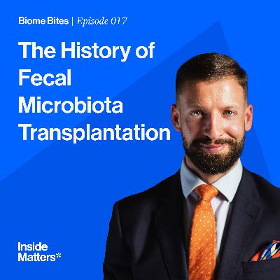 EnteroBiotix Announces Positive Phase 2 Data in IBS