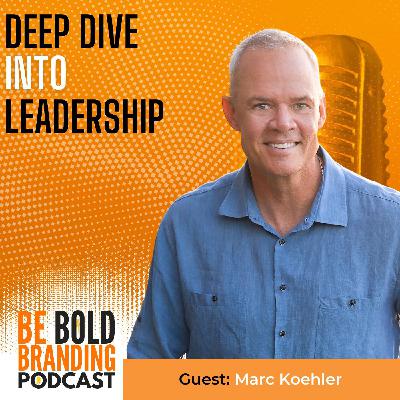 Deep Dive Into Leadership Deep Dive Into Leadership